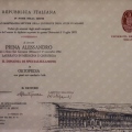 Ingrandire l'immagine: certificate 1