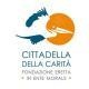 Fondazione Cittadella della Carità logo