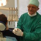 Dr. Eugenio Scarcello