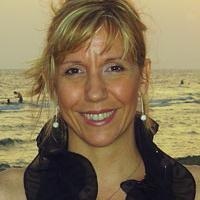 Ingrandire l'immagine: Cristiana Caffarelli, psicologo Roma