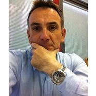 Ingrandire l'immagine: Alberto Galazzetti Muscinelli, oculista Bologna