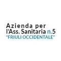Ospedale Civile di Palmanova (Asl 5 Di Bassa Friulana)Palmanova - Ospedale a gestione diretta