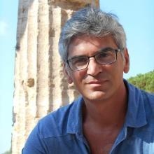 Ingrandire l'immagine: Marco Canciani, psicoterapeuta Milano