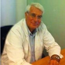 Ingrandire l'immagine: Pietro Binaghi, chirurgo generale Milano