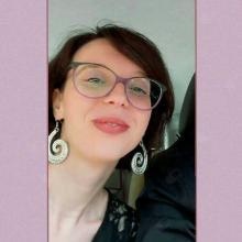 Ingrandire l'immagine: Maura Di Lillo, psicologo Campobasso