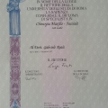 Ingrandire l'immagine: certificate 1