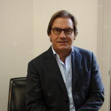 Ingrandire l'immagine: Enrico Bernè, chirurgo generale Milano