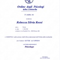 Ingrandire l'immagine: certificate 4