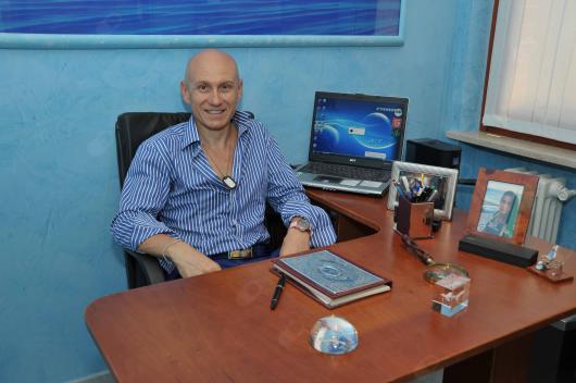 Dr. Valter Ferrato