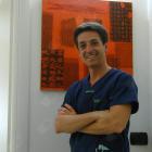 Dott. luigi iacovini