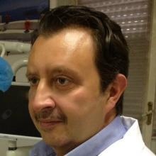 Ingrandire l'immagine: Andrea Silvestri, dentista Roma