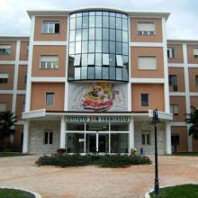 Fondazione Padre Alberto Mileno Onlus