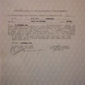 Ingrandire l'immagine: certificate 4