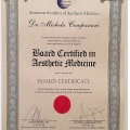 Ingrandire l'immagine: certificate 1