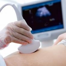 Ecografia Domiciliare