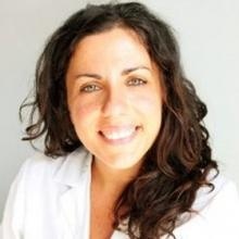 Ingrandire l'immagine: Paola Casulli, nutrizionista Castellammare di Stabia