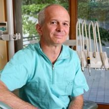 Ingrandire l'immagine: Maurizio Antonio Angelo Scarpa, dentista Milano