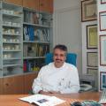 Corrado Cremonesi, dentista Reggio Emilia