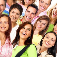 Ingrandire l'immagine: Rita Petetta, dentista Zona Industriale