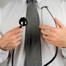 Ingrandire l'immagine: Antonio Maria Falqui, allergologo Cagliari