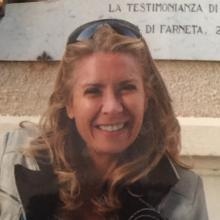 Ingrandire l'immagine: Antonella Calabrese, oculista Roma