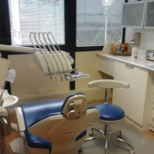 Ingrandire l'immagine: Michael German, dentista Roma
