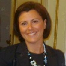 Ingrandire l'immagine: Stefania Citta, psicologo Napoli