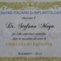 Ingrandire l'immagine: certificate 1