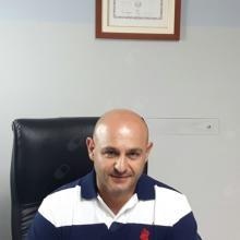 Ingrandire l'immagine: Valerio Ruotolo, fisiatra Napoli