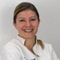 Giorgia Caimi, dentista Cinisello Balsamo