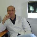 Alberto Costantini, ortopedico Roma