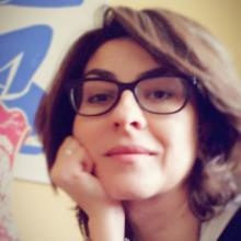 Ingrandire l'immagine: Valentina Baruffa, psicoterapeuta Torino