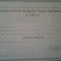 Ingrandire l'immagine: certificate 1