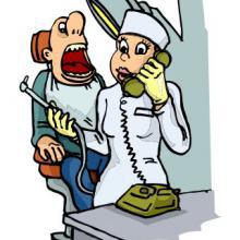 Ingrandire l'immagine: Maria Elisa Demaria, dentista Caselle Torinese