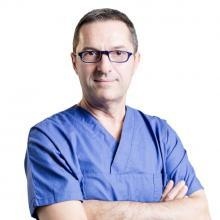 Ingrandire l'immagine: Oriano Casamenti, fisioterapista Torino