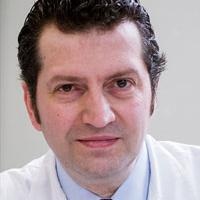 Ingrandire l'immagine: Davide Brunelli, dermatologo Cesena