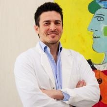 Ingrandire l'immagine: Dario Attala, ortopedico Roma