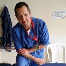 Ingrandire l'immagine: Andrea Minotti, fisioterapista Roma