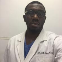 Ingrandire l'immagine: Benoit Menye, medico estetico Torino