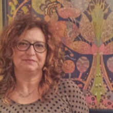 Ingrandire l'immagine: Eleonora Casi, psicologo Torino