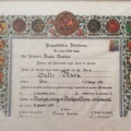 Ingrandire l'immagine: certificate 1