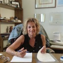 Ingrandire l'immagine: Paola Federici, psicologo Binasco