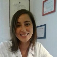 Ingrandire l'immagine: Annalisa Leonello, nutrizionista Napoli