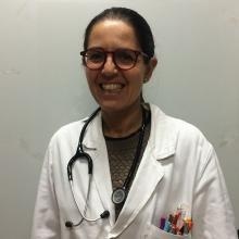 Ingrandire l'immagine: Federica Nuti, pediatra Milano