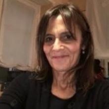 Ingrandire l'immagine: Sarah Randaccio, psicoterapeuta Torino