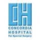 Concordia Hospital