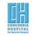 Concordia HospitalRoma - Casa di cura privata accreditata