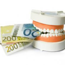 Ingrandire l'immagine: Pietro Paolo Meroni, dentista Seveso