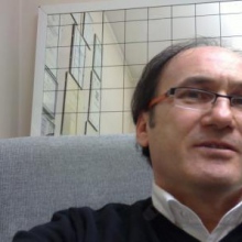 Ingrandire l'immagine: Antonio Skoumpakis, fisiatra Bologna