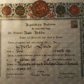 Ingrandire l'immagine: certificate 1